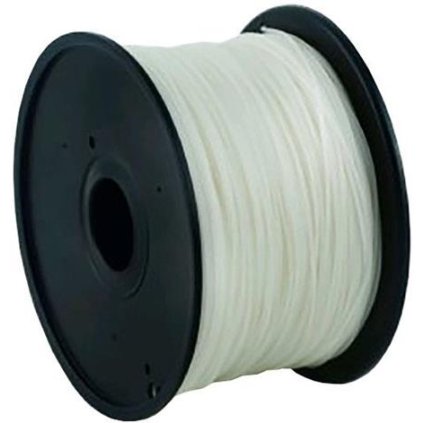 Gembird Tisková struna 3DP-PLA1.75-01-NAT