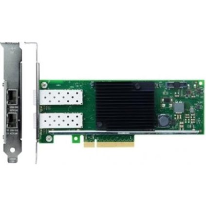 Intel Eth Converged Adpt X710-DA2, retail bulk