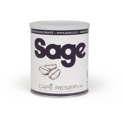 Sage KÁVA RESERVA 250g