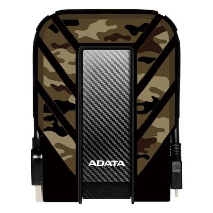 ADATA HD710M Pro - 2TB, camouflage