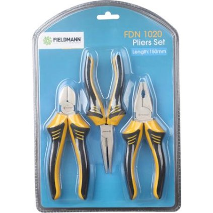 Fieldmann FDN 1020 