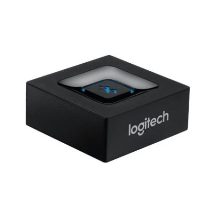 Logitech 980-000912 Bluetooth Audio Adapter