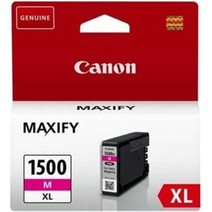 Canon PGI-1500XL C