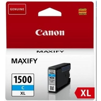 Canon PGI-1500XL C