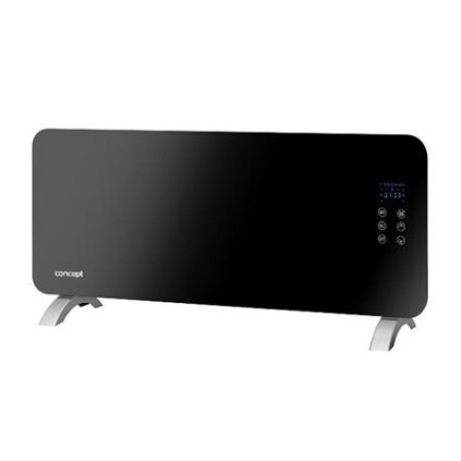 Concept KS4010, černý