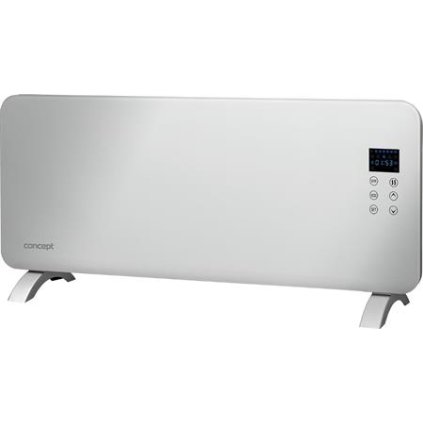 Concept KS4000, bílý