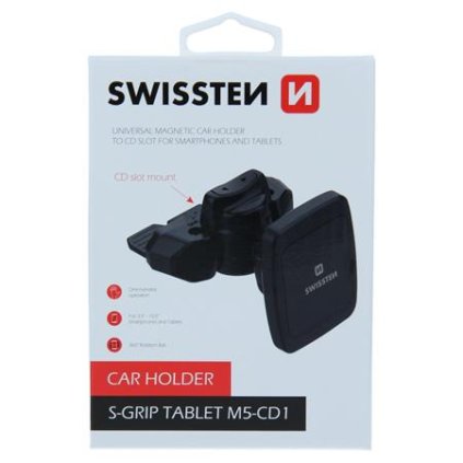 Swissten s-grip M5-CD1