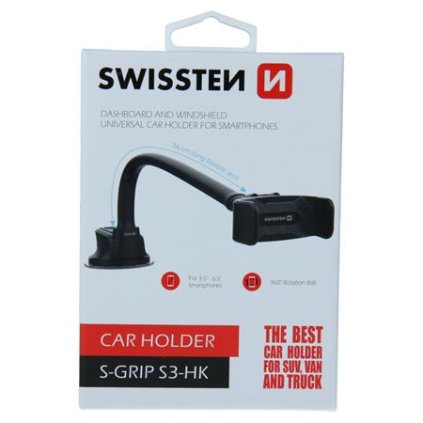 Swissten s-grip s3-HK