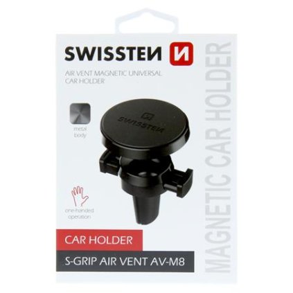 Swissten s-grip AV-M8