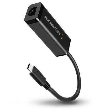 Axagon ADE-SRC USB-C 3.1 GIGABIT ETHERNET