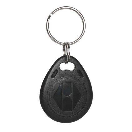 Elektronická klíčenka