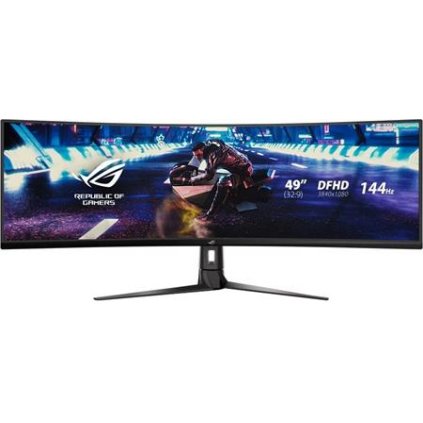 ASUS XG49VQ 49"