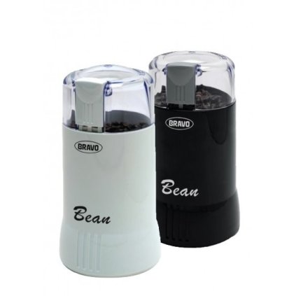 BRAVO Kávomlýnek Been, B - 4307, 150W, bílý