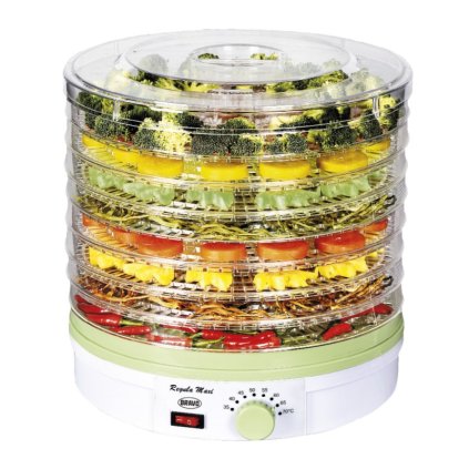 BRAVO Sušička ovoce Regula Maxi B-4634