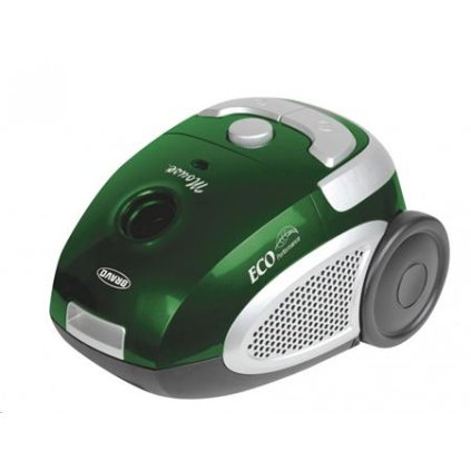 BRAVO Vysavač Mouse B-4521, zelený