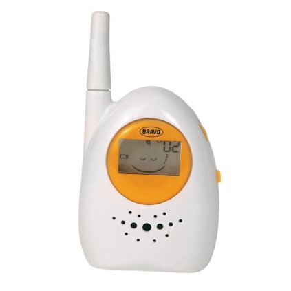 BRAVO Dětská chůvička B-5033