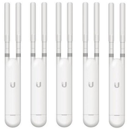 Ubiquiti UniFi AC Mesh, 5-pack
