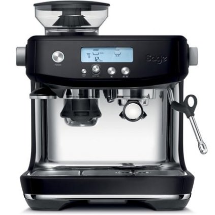 Sage SES878BTR Espresso