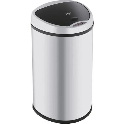 Lamart LT8045 bezdotykový koš 58l Sensor 