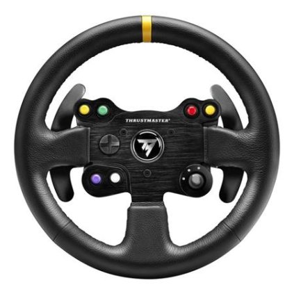 Thrustmaster TM Leather 28 GT Wheel Add-On