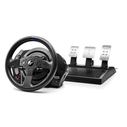 Thrustmaster T300 RS + pedály T3PA, GT edition