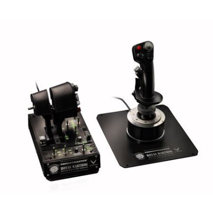 Thrustmaster HOTAS Warthog (PC)