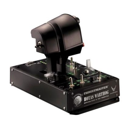 Thrustmaster HOTAS Warthog Dual Throttles (PC)