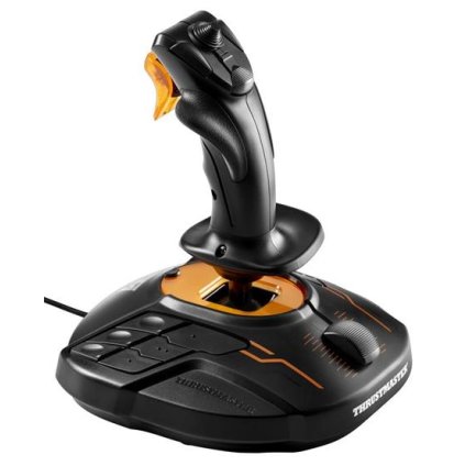 Thrustmaster T.16000M FCS (PC)