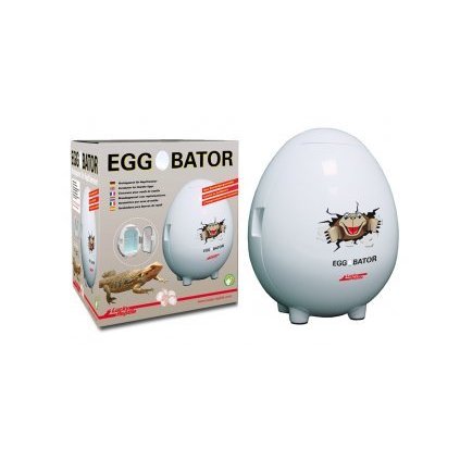 Lucky Reptile Egg O´Bator 28x26x32 cm