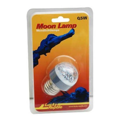 Lucky Reptile Moon Lamp
