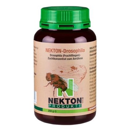 NEKTON Drosophila 250g