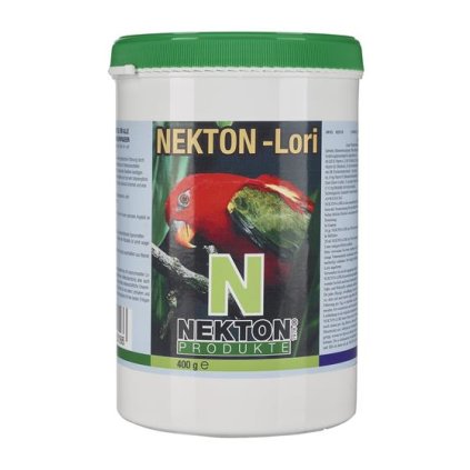 NEKTON Lori 750g