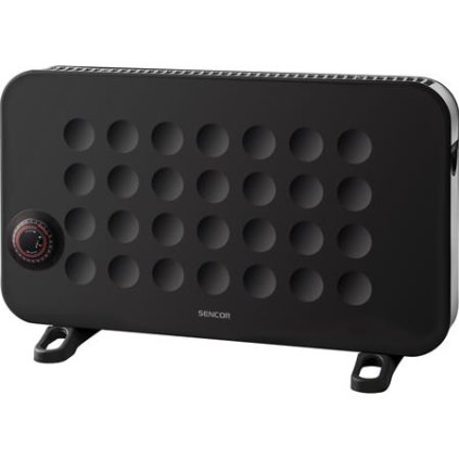 Sencor SCF 2101BK konvektor