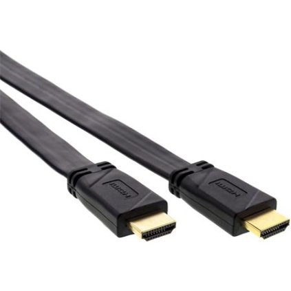 Sencor SAV 277-015 HDMI A-A FLAT V2.0 PG