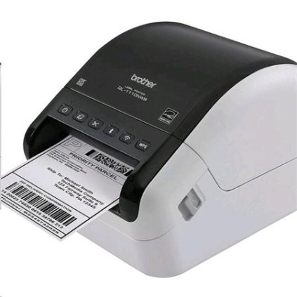 Brother QL-1110NWB
