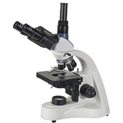 Levenhuk MED D10T LCD Digital Trinocular Microscope