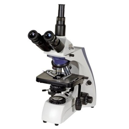 Levenhuk MED D30T LCD Digital Trinocular Microscope
