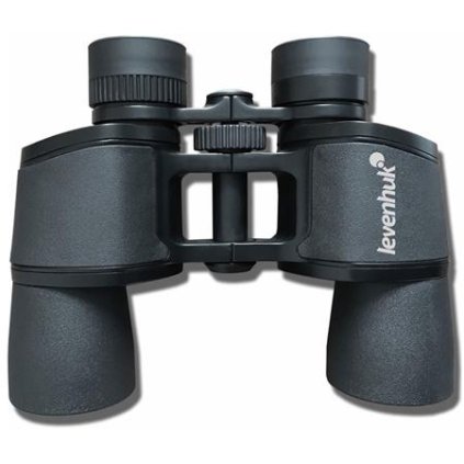 Levenhuk Sherman BASE 8x42 Binoculars