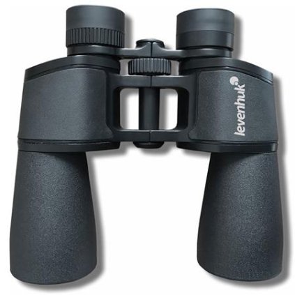 Levenhuk Sherman BASE 12x50 Binoculars