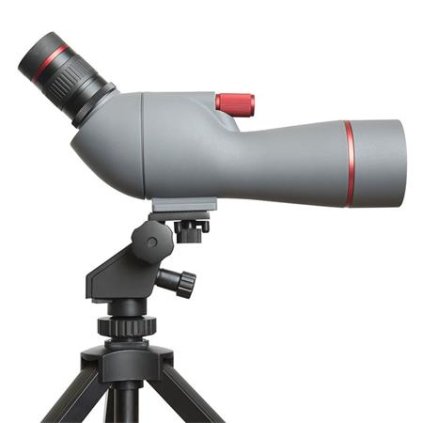 Levenhuk Blaze PLUS 60 Spotting Scope