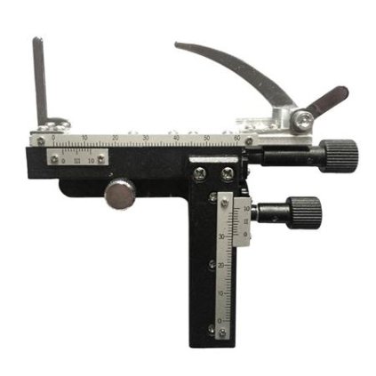 Levenhuk MS3 Mechanical Scale