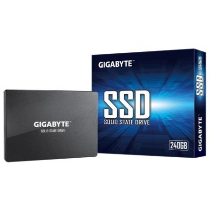 Gigabyte SSD 240GB SATA