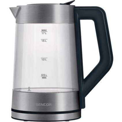 Sencor SWK 1795SS konvice