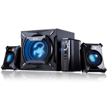 Genius GX GAMING SW-G 2.1 2000 v2 