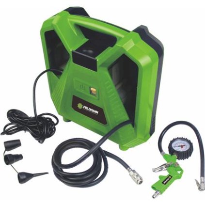 Fieldmann FDAK 201101-E vzduchový kompresor