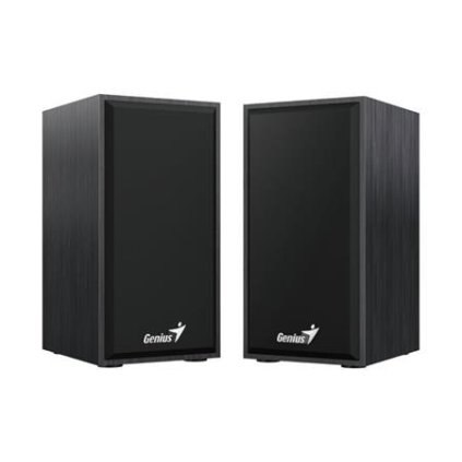 Genius SP-HF180, černá