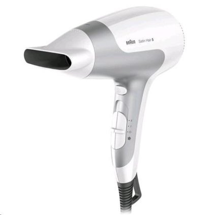 Braun Satin Hair 5 - HD 580