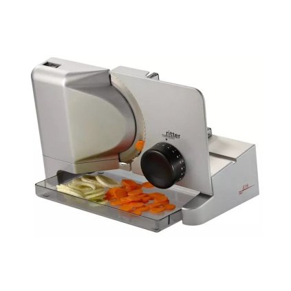 Ritter Arcus 3 Duo Plus kráječ potravin 