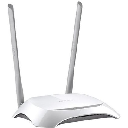 TP-Link TL-WR850N(ISP)