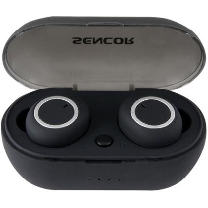 Sencor SEP 510BT BK TWS